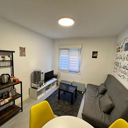 Gijonhouse Ideal 2-3 Personas Breakfast Incl Vut 4943 Exterior photo