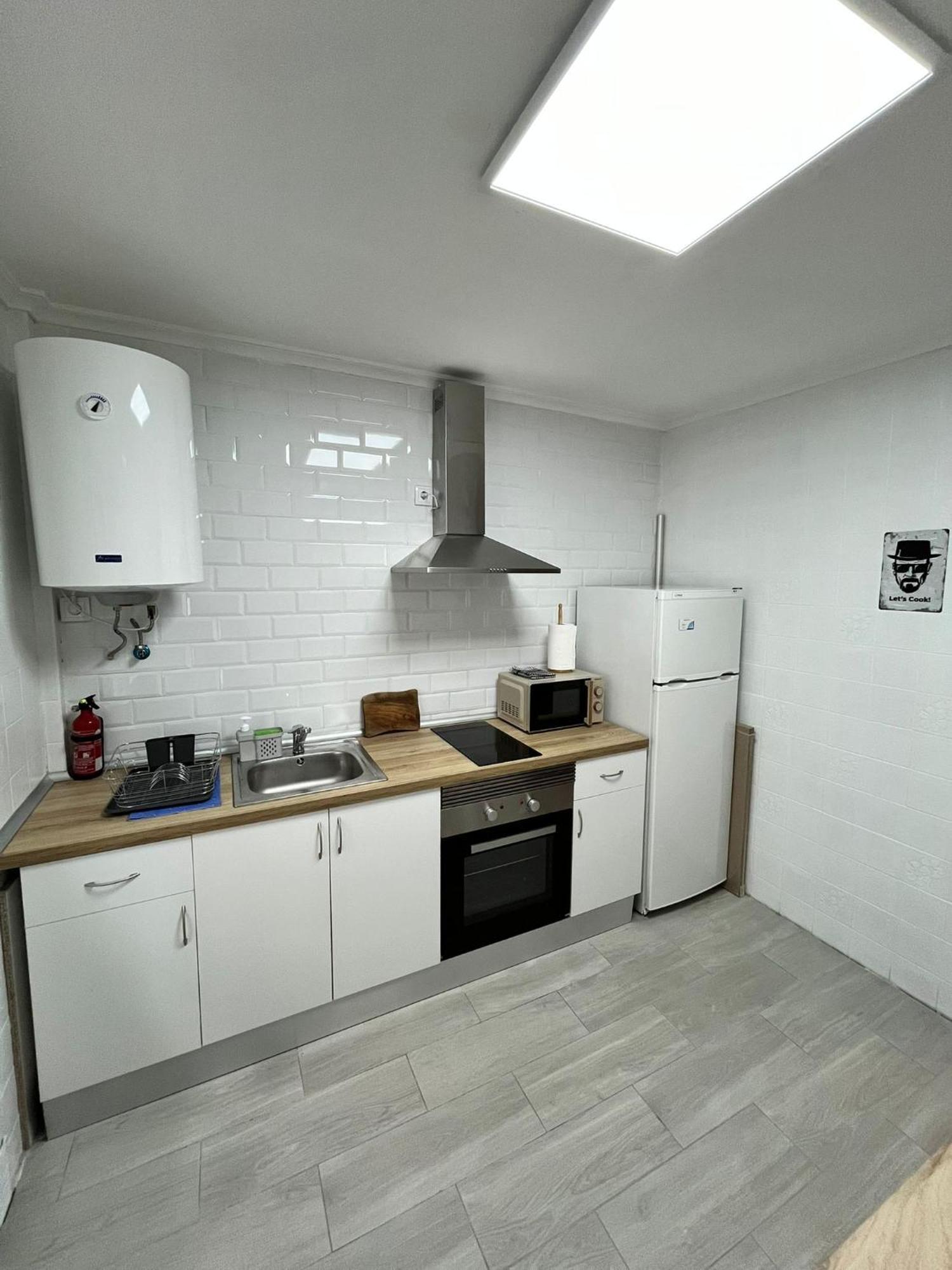 Gijonhouse Ideal 2-3 Personas Breakfast Incl Vut 4943 Exterior photo