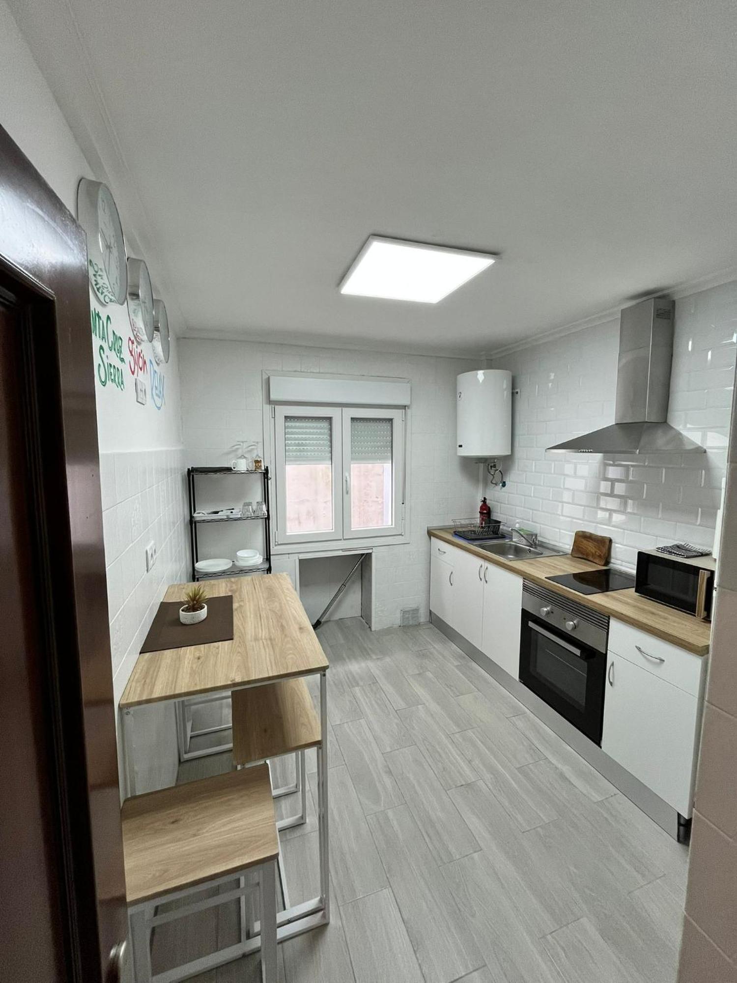 Gijonhouse Ideal 2-3 Personas Breakfast Incl Vut 4943 Exterior photo