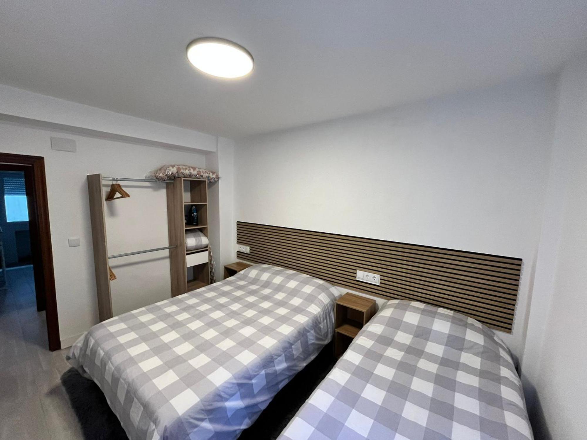 Gijonhouse Ideal 2-3 Personas Breakfast Incl Vut 4943 Exterior photo