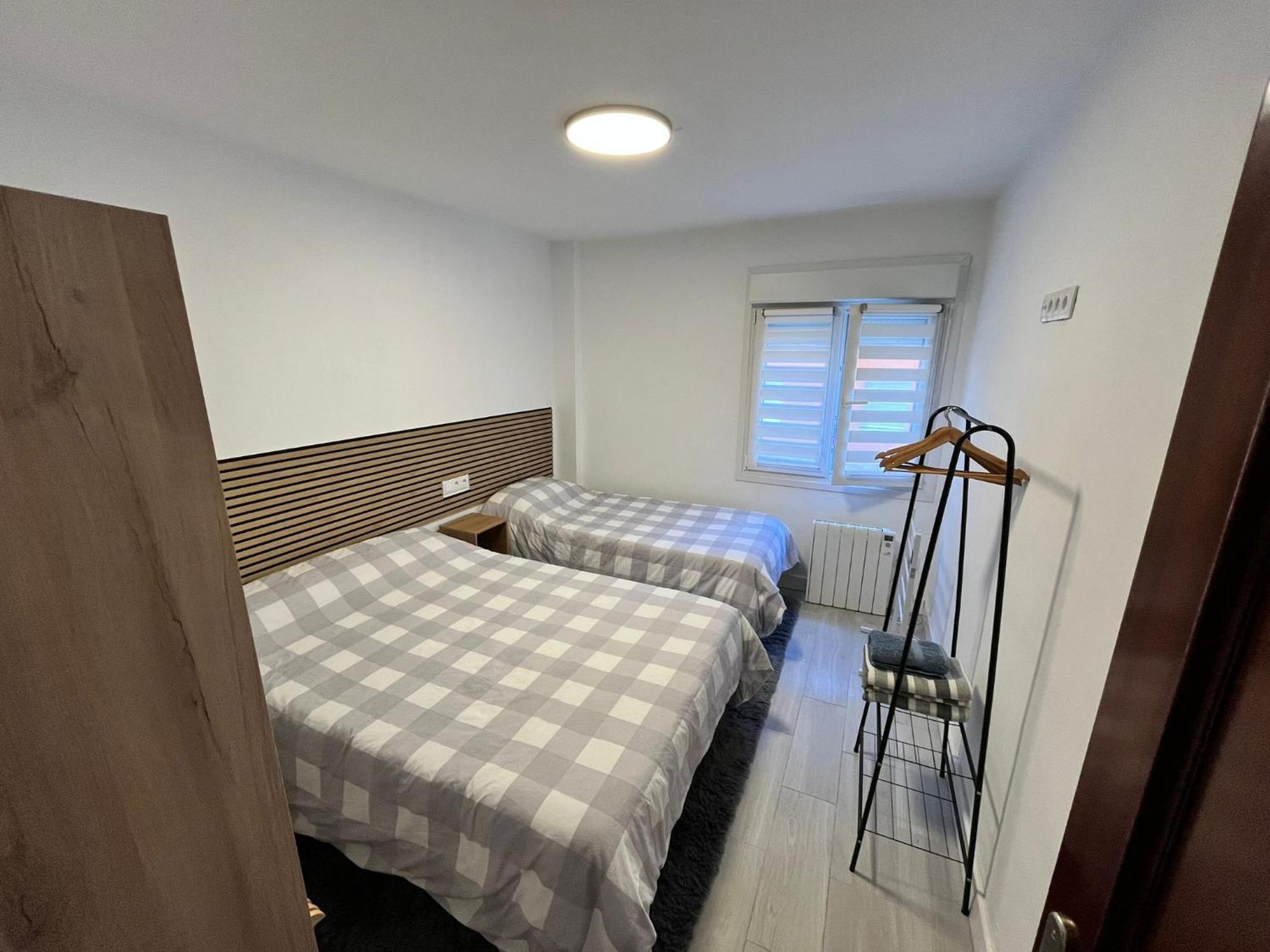 Gijonhouse Ideal 2-3 Personas Breakfast Incl Vut 4943 Exterior photo
