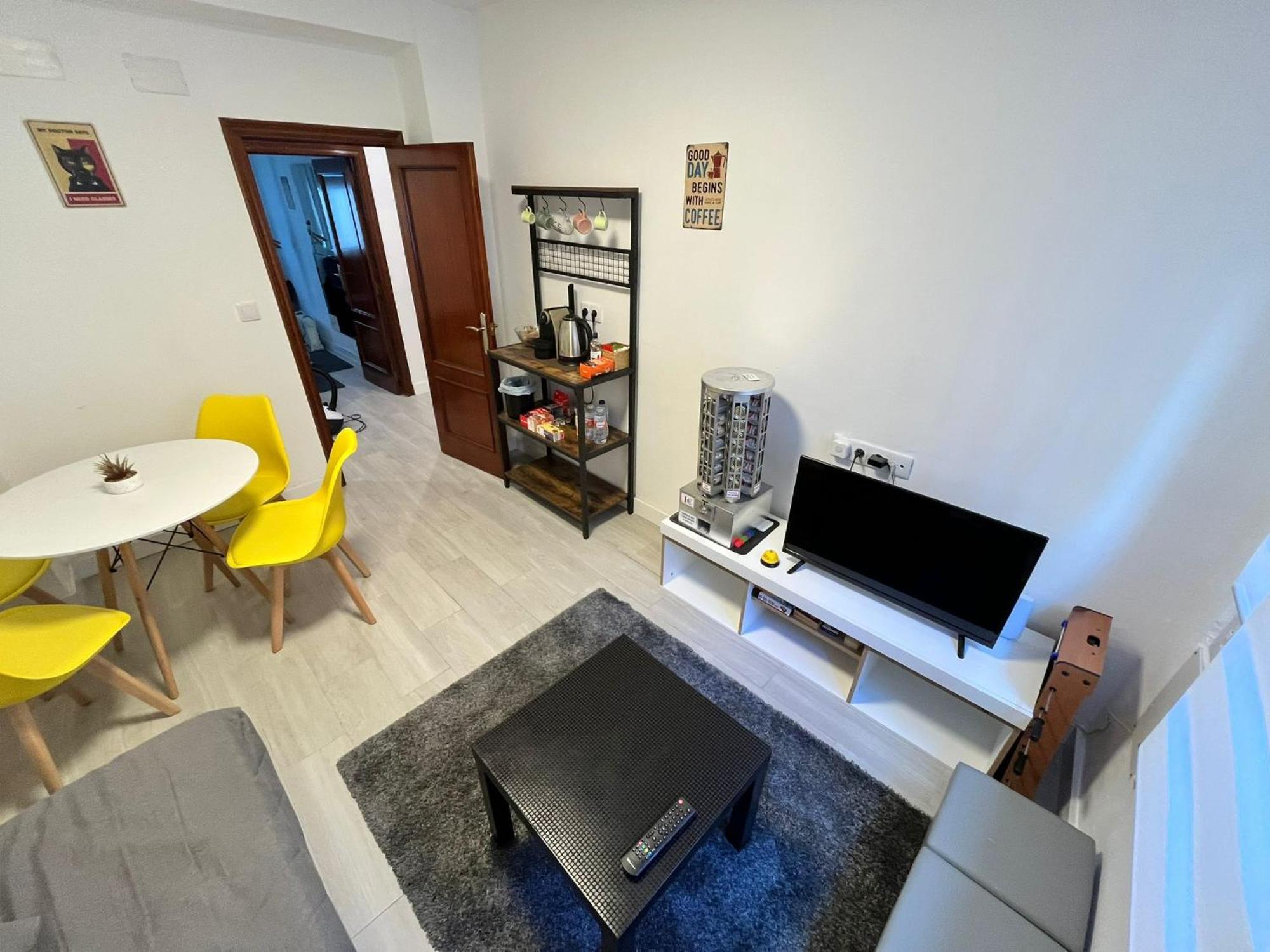 Gijonhouse Ideal 2-3 Personas Breakfast Incl Vut 4943 Exterior photo