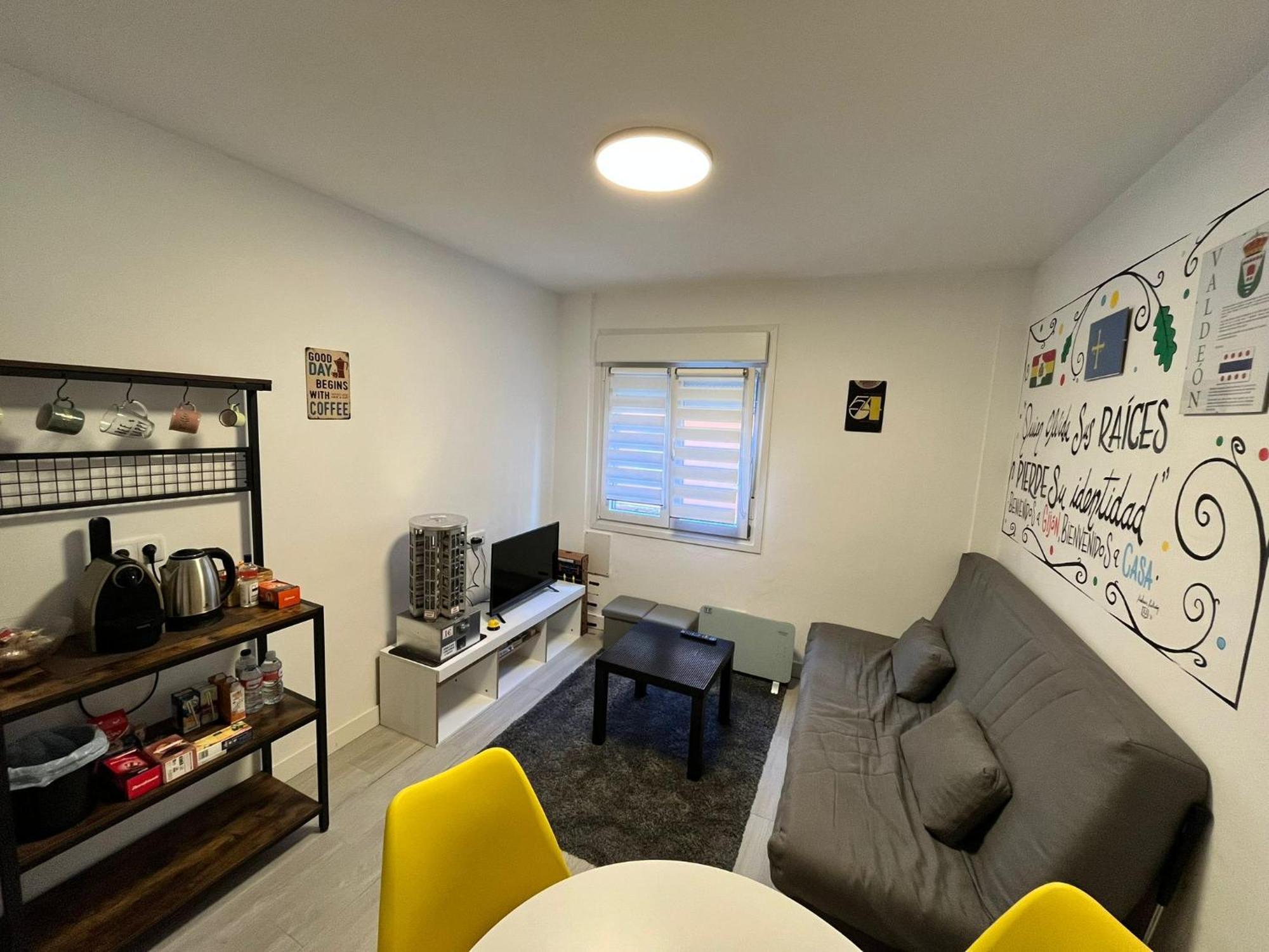 Gijonhouse Ideal 2-3 Personas Breakfast Incl Vut 4943 Exterior photo
